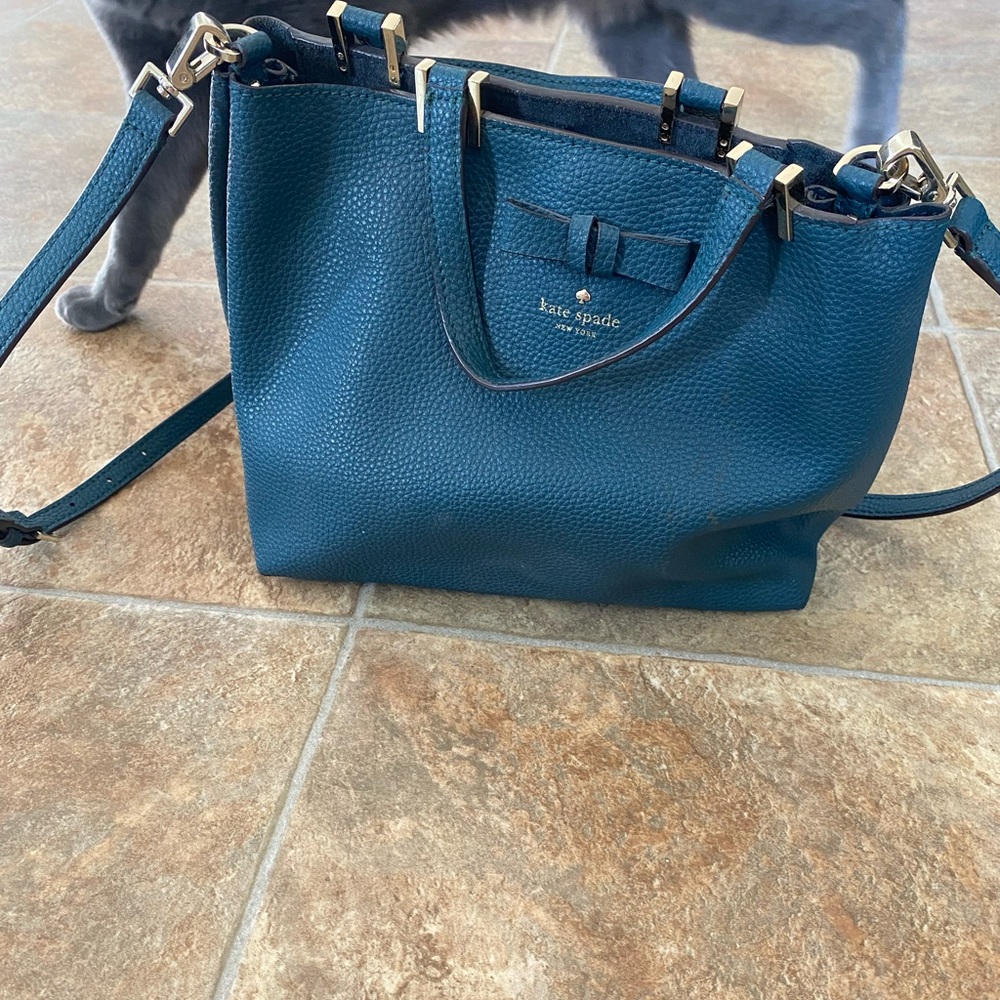 Kate spade medium bag